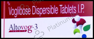 Altovog 0.3mg Tablet DT 10s