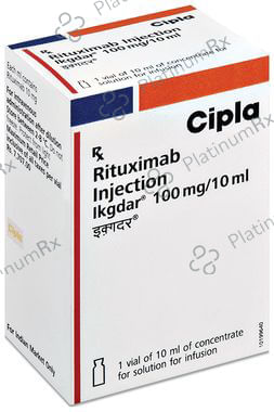 Ikgdar 100mg Injection