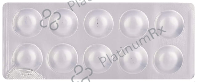Telmijub 40 Tablet 10 Tablet