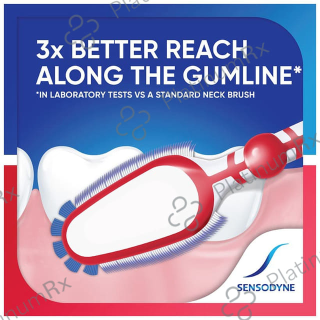 Sensodyne Sensitivity & Gum Toothbrush Soft 1s