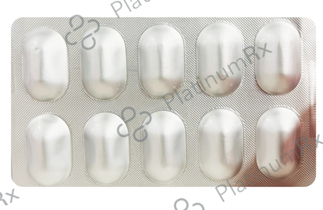Proanagen Tablet 10s