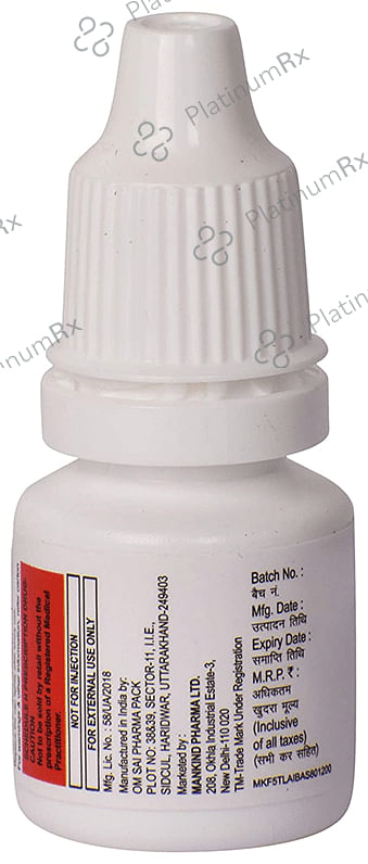 Otocin C Ear Drop 5ml
