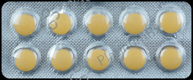 Metromax XL 25mg Tablet 10s