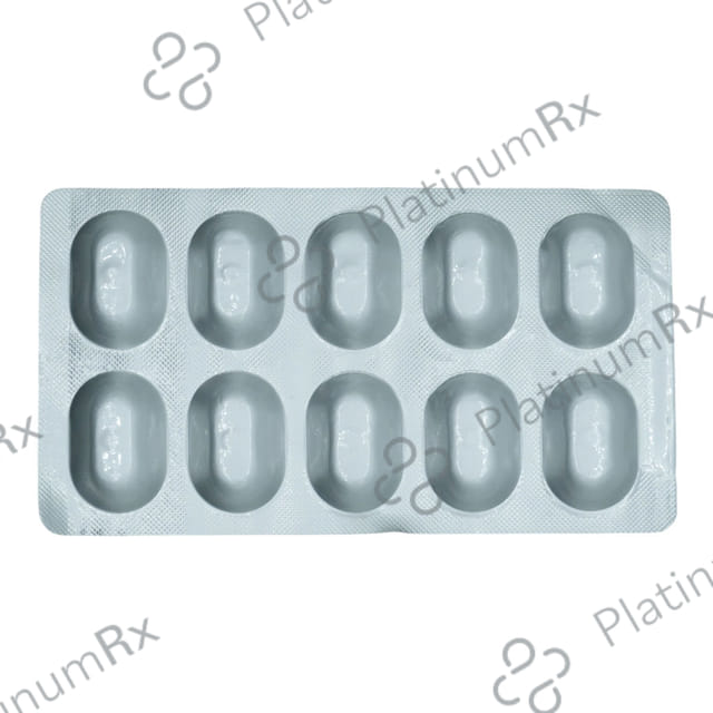 Rvs CV 10mg/75mg Tablet