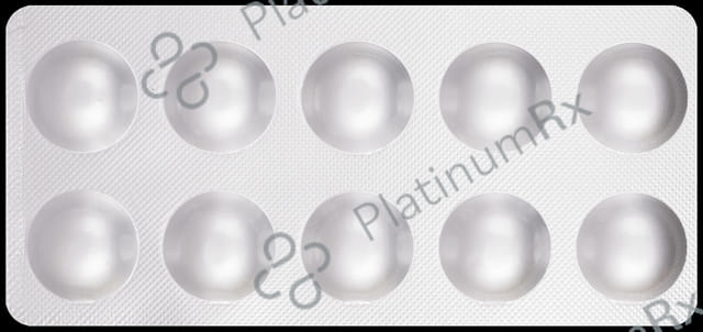 Aphyren 200mg Tablet SR 10s