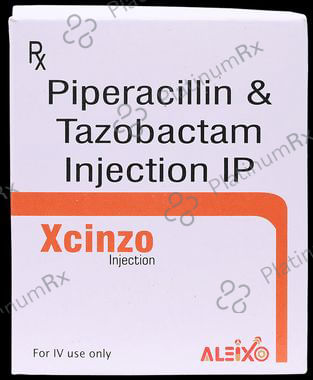 Xcinzo Injection