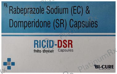 Ricid-DSR Capsule