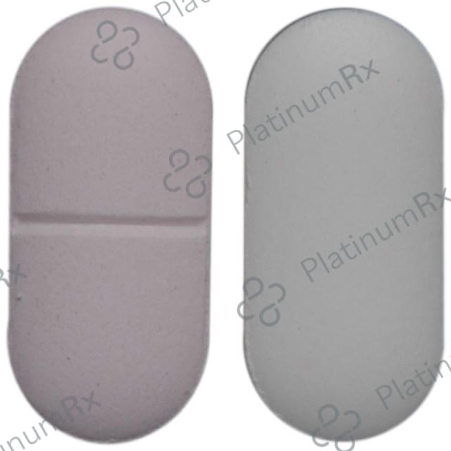 Gluconorm PG 1/500/15mg Tablet PR 15s