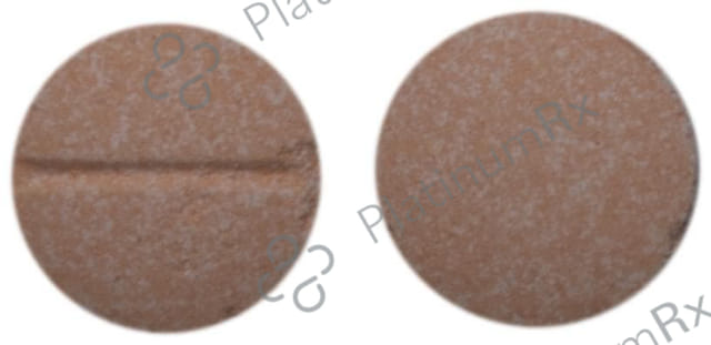 Ondem MD 8mg Tablet DT 10s