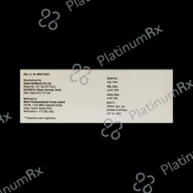 Amtris Cream 30 Cream