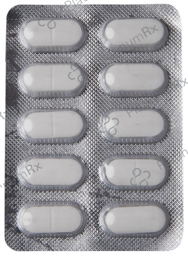 Doxomax OD Tablet
