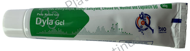 Dyla Gel
