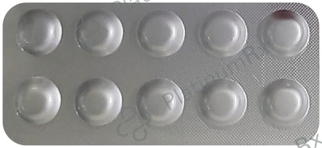 Auroamtel H 5/12.5/40mg Tablet 10s