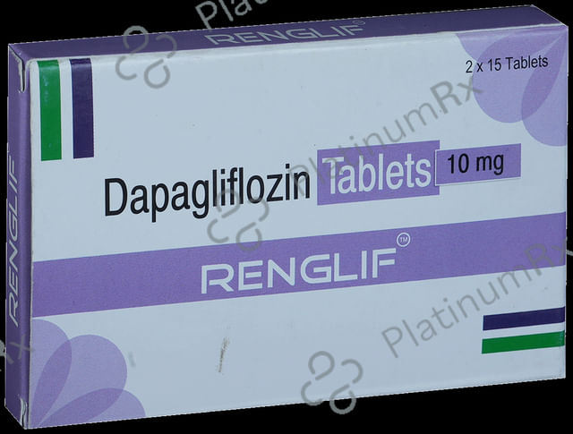 Renglif 10mg Tablet