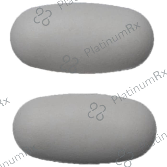 Gluconorm VG 1 Tablet SR