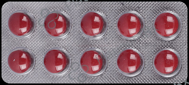 Unigef 250mg Tablet