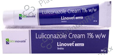 Linovet Cream