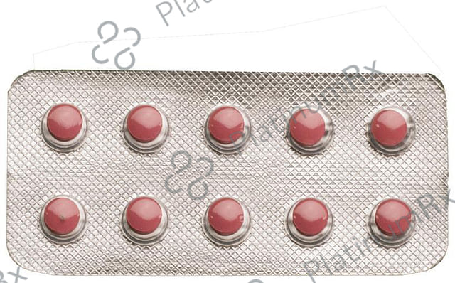 Ambrican 5 Tablet 10s