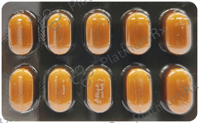 Brivapride 100mg Tablet 10s