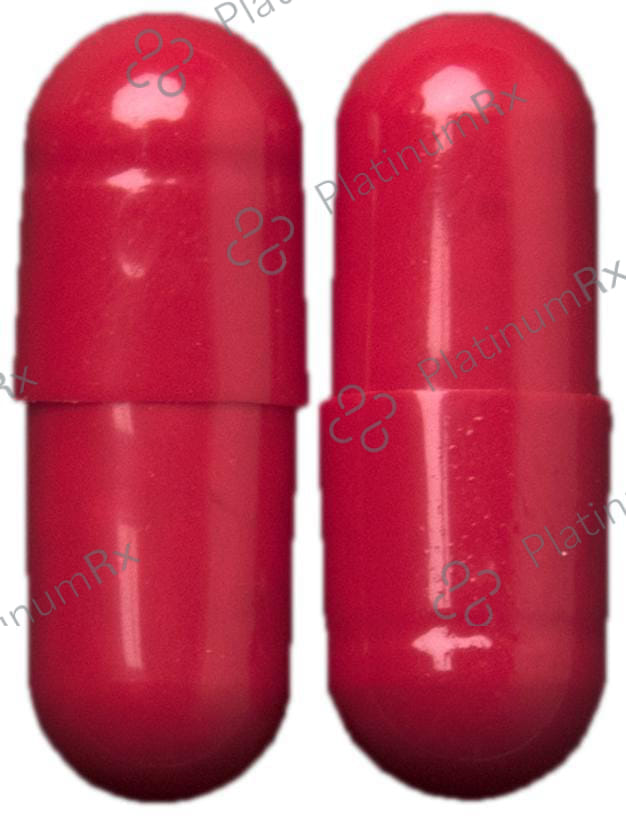 Itracoe 200mg Capsule 4s