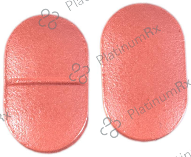 Comig 500/10mg Tablet 10s