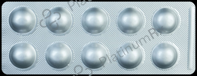 Aciban 40mg Tablet 10s