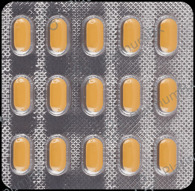 Lovax 150mg Tablet 15s