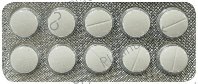 Ultrazac Tablet