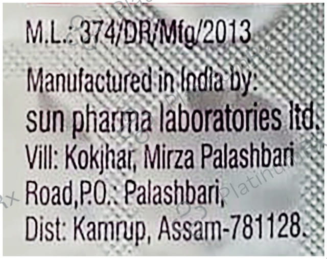 Levipil 500mg Tablet 15s