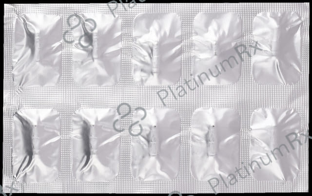 Rabwave D 30mg/20mg Capsule