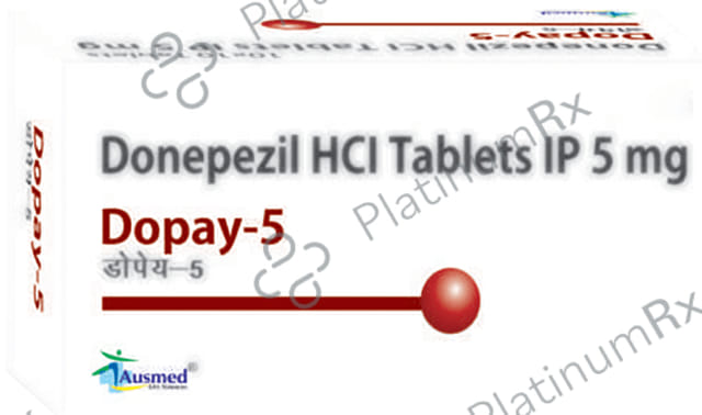 Dopay 5 Tablet