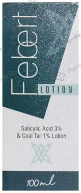 Febert Lotion