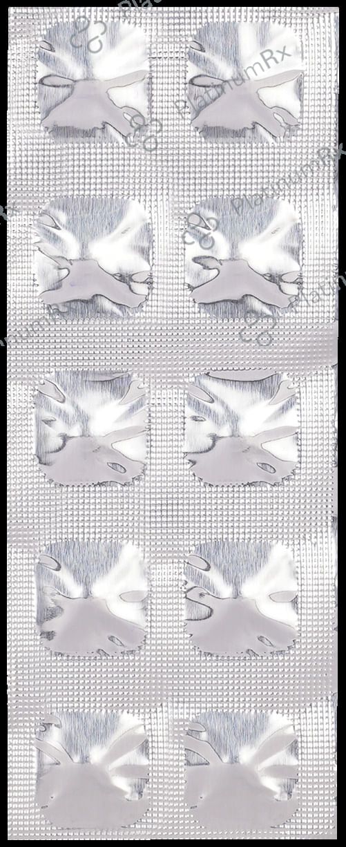 Prusent 1mg Tablet 10s