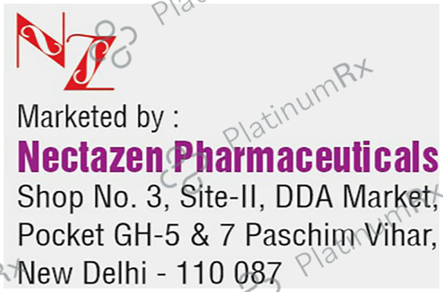 Fluvalip 40mg Tablet