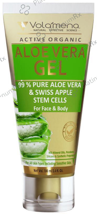 Volamena Aloe Vera Gel