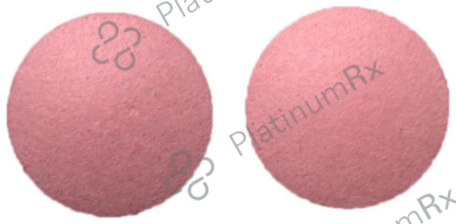 Myelogen PG Tablet SR 10s