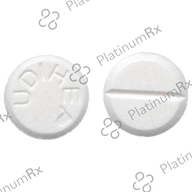 Udihep 150mg Tablet 10s