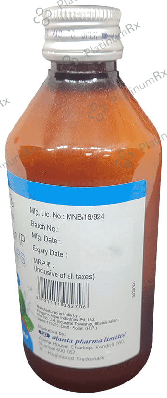 Magpot MPS Oral Suspension