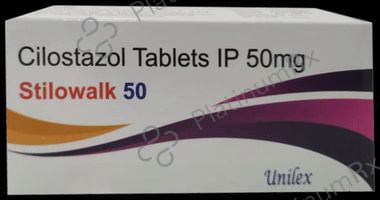 Stilowalk 50 Tablet
