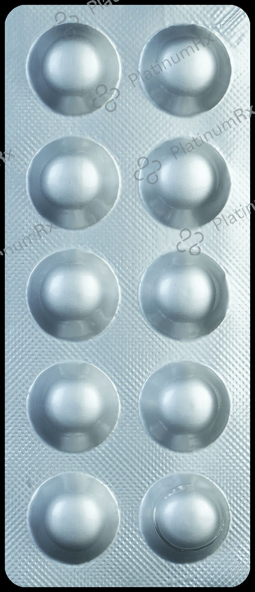 Normalip 10 Tablet