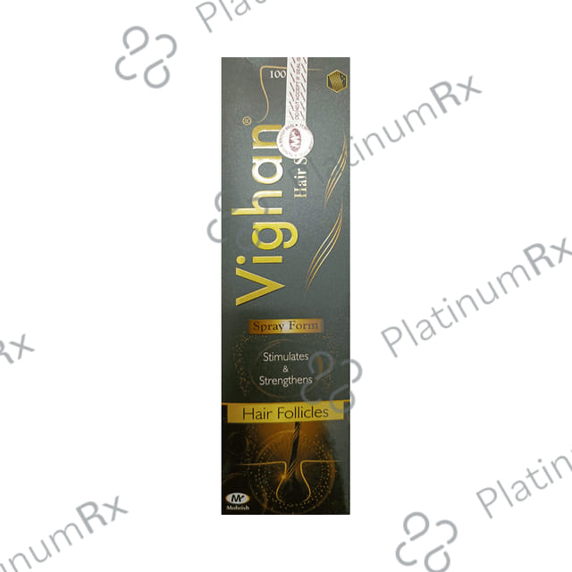Vighan Hair Serum