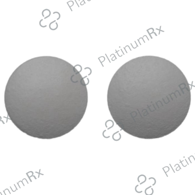 Qdmrd 200mg Tablet 10s