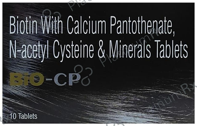 Colinol 20 mg/500 mg Tablet