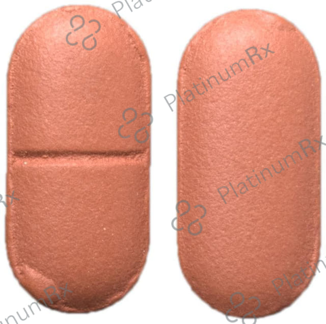 Mobirelief Tablet 10s