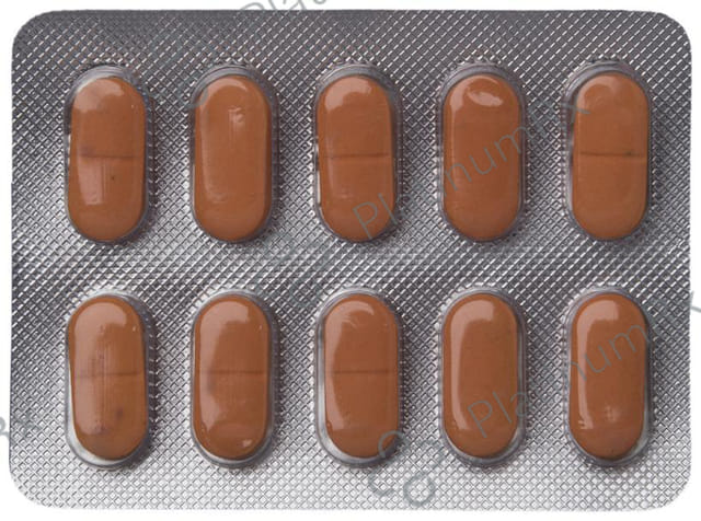 Pie 800mg Tablet
