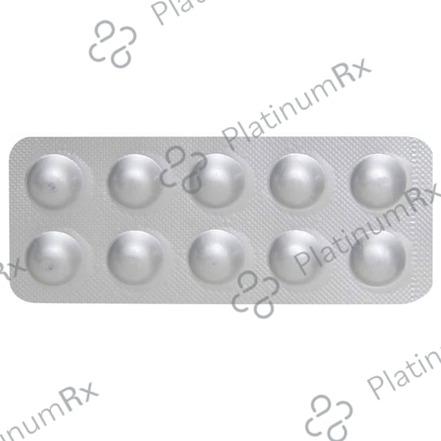 Rxtor 5mg Tablet 10s