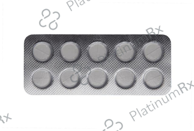 Torsinex 20mg Tablet 10s