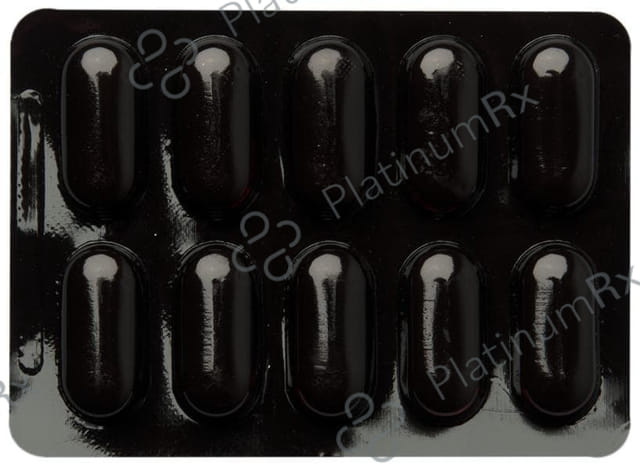 Hepatoglobine XP Tablet 10s
