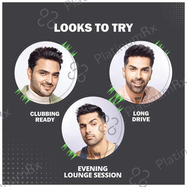 Set Wet Extreme Hold Hair Spray