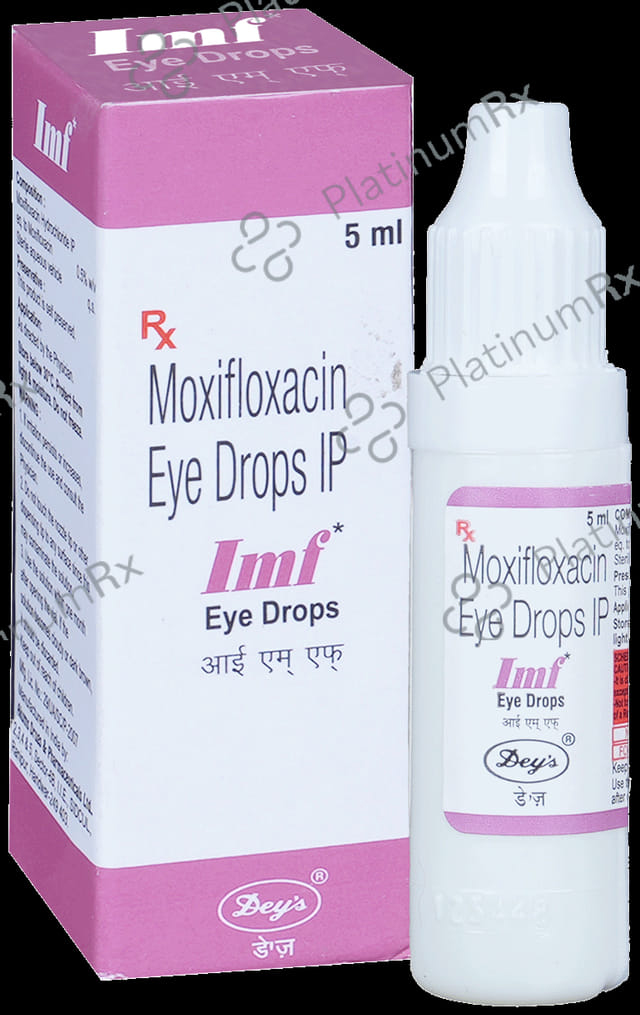 Imf Eye Drop